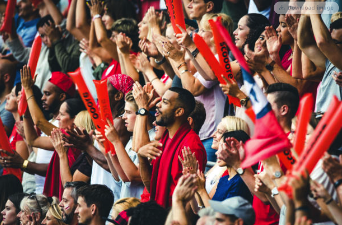 From local sports coverage to digital gaming: how online platforms are changing the modern fan experience